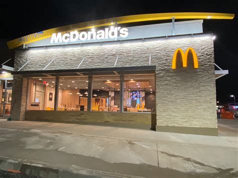 24 Hours McDonalds Near Me. . Restaurant mcdonalds near me